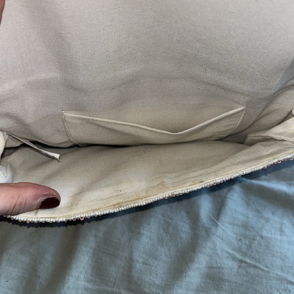 Beaded bag - Picture 4 of 4